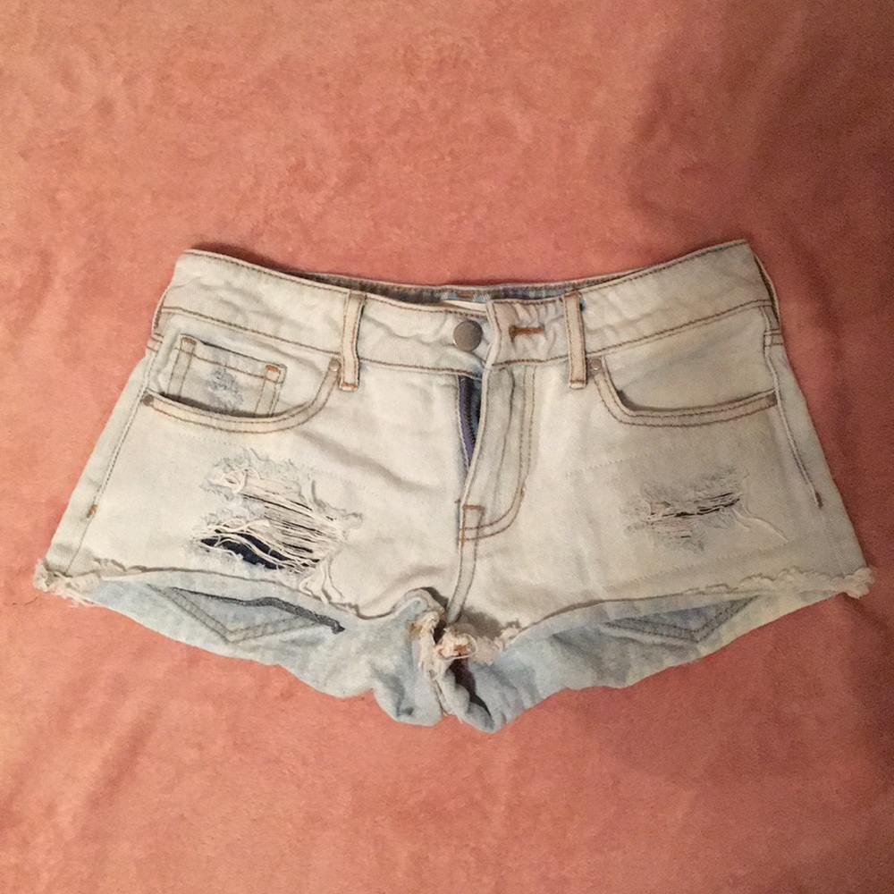shorts